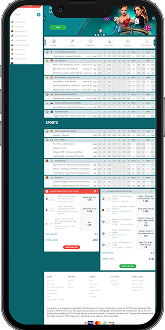 22Bet Mobile Plattform